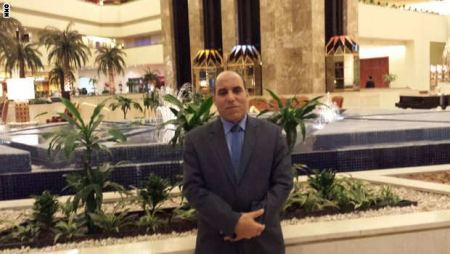 قيادي بالإخوان بقطر: السيسي أوهمنا بتدينه ونهايته سوداء.. وموقف السعوديين مغاير لحكومتهم