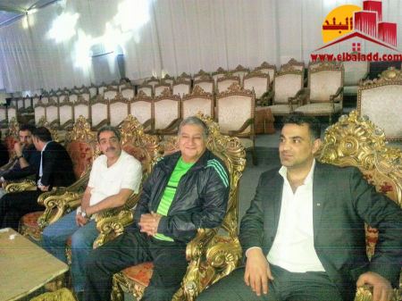 تهنئة لابن البلد عمر محمود كبها وابنته اباء بفوزها بالميدالية البرونزية في بطولة الفجيرة في دبي للتيكواندو - موقع البلد