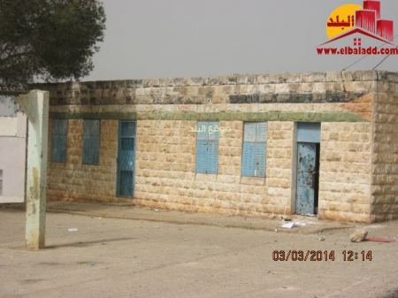 برطعة : مدرسة الاجداد والاباء في خطر!!! - موقع البلد