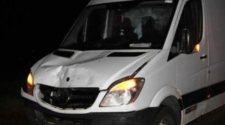 طمرة| مصرع عادل خطيب بحادث دهس