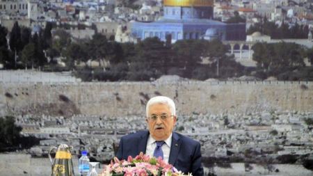 الاحتلال يفرض عقوبات اقتصادية على السلطة الفلسطينية