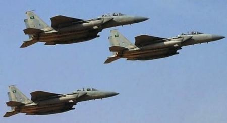 البرلمان الباكستاني يرفض المشاركة في عاصفة الحزم
