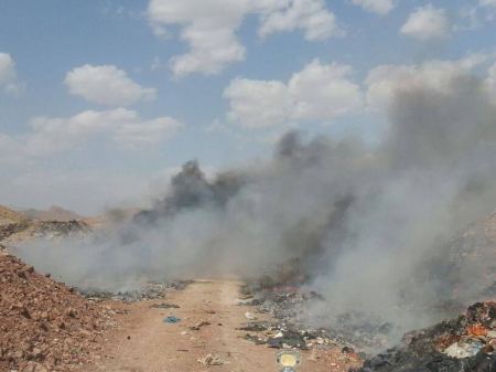 برطعة : استمرار الاستهتار بحق الوطن والمواطن