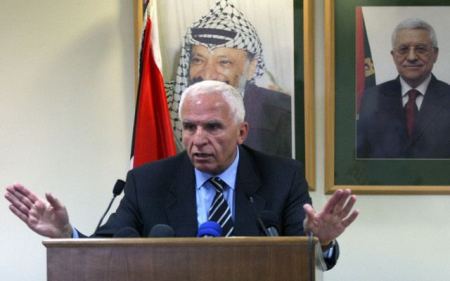 عزام الاحمد : لا يجب تحميل حكومة التوافق كل المسؤولية فهي لم تبدأ بعد 