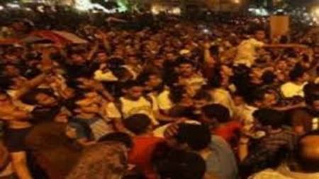 مصر | المخرج عمرو سلامة يطالب بفتح بيوت دعارة لمواجهة التحرش !!!
