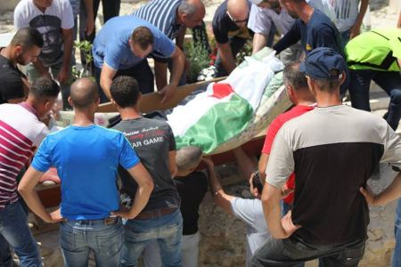 عارة ... وفاة الاسير المحرر سامي خالد يونس من فلسطينيي الداخل