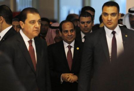 صحيفة ميعاريف : اسرائيل ستنشئ مصنعًا بمصر يشغل 5 آلاف عامل