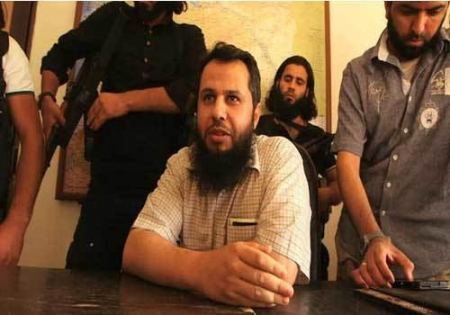 احرار الشام : الهجوم الذي تم على قادة الحركة كان كيميائياً