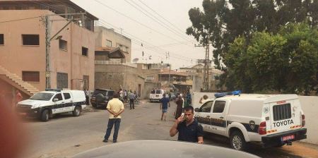 مقتل شاب من مدينة قلنسوة تعرض للطعن