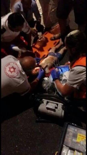 استشهاد طفلة فلسطينية دهسها مستوطن جنوب بيت لحم