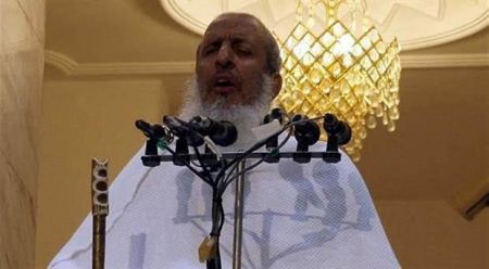 المفتي العام للمملكة يعتذر عن خطبة مسجد نمرة هذا العام