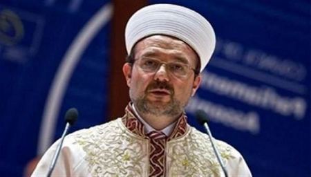 تركيا تدرس انشاء جامعة اسلامية عالمية 