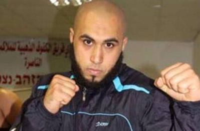 انباء عن مقتل الشاب احمد حبشي من اكسال انضم الى « داعش » 