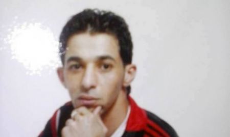 الاسير فادي الدربي (30 عاما) دخل مرحلة الموت الدماغي