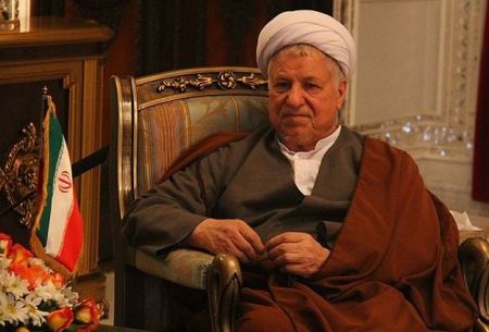 هاشمي رفسنجاني : شتم الصحابة اوصلنا الى« داعش »