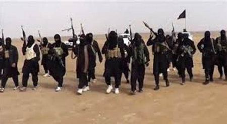 يهود من بينهم فتاة التحقوا بتنظيم « داعش » بعد ان اسلموا 