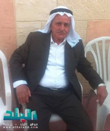 في ذمّة الله :يوسف الحاج احمد قبها ( ابو نشأت )