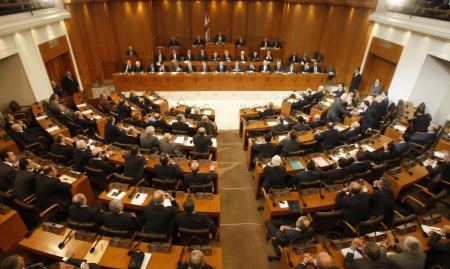 البرلمان الايرلندي يصوت لصالح الاعتراف بـ فلسطين كدولة