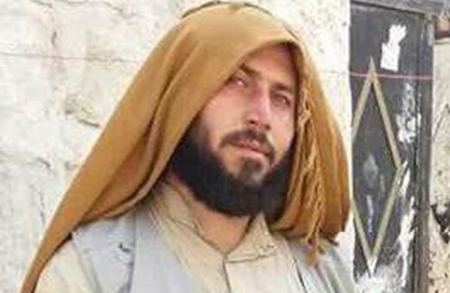 مقتل أبي الوليد القائد العام لفصائل حلب المحاصرة