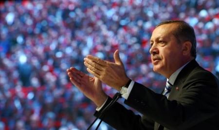 أردوغان إلى كوبا ... لبحث بناء أول مسجد فيها