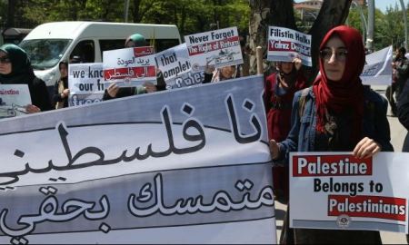 موشيه يعالون : لن نقبل تواجد حركة حماس في تركيا من اجل الوصول الى تسوية