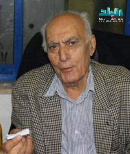 في ذمة الله ... ابراهيم محمد حمدان ( ابو جهاد )