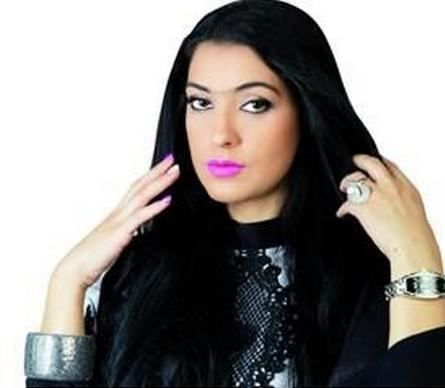  إماراتية تؤمّن على شعرها بـ 3 ملايين دولار !!