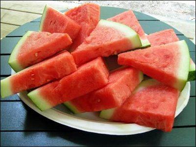 حقائق مذهلة عن فاكهة البطيخ