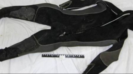 معزّ ... شاب سوري ضل طريق بريطانيا سباحةً فوصل النرويج جثّة