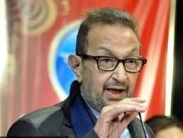 وفاة الممثل المصري نور الشريف