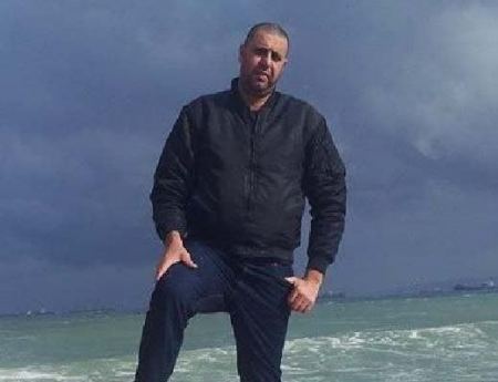 مصرع شاب ( 39 عاما ً ) من الناصرة في حادث عمل