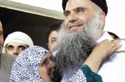 الافراج عن ابو قتادة منظّر السلفية 
