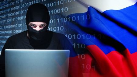 الهاكرز الروس هم الأخطر في العالم