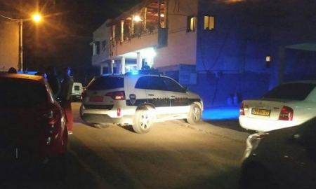 إصابة وأضرار مادية في إطلاق نار على منزلين بحيفا ومجد الكروم