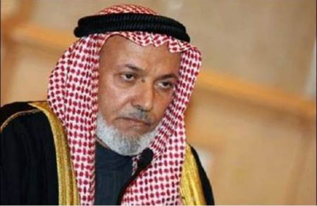في ذمة الله الشيخ حارث الضاري أمين هيئة علماء المسلمين في العراق 