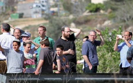 السلطة الفلسطينية تطالب بأدراج منظمات استيطانية على قوائم الإرهاب 