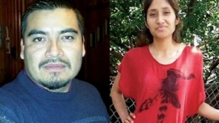 حادث سير بين زوجين يودي بحياتهما 