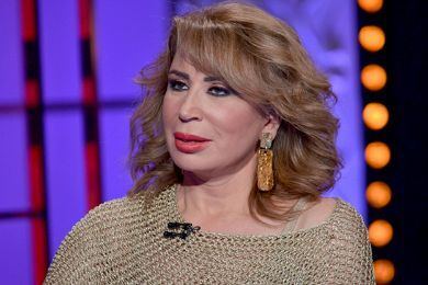 لتبرير اّفة « التحرش الجنسي » في مصر المخرجة ايناس الدغيدي : الشباب مظلوم ويعاني من الكبت الجنسي بسبب قيود الدين !!