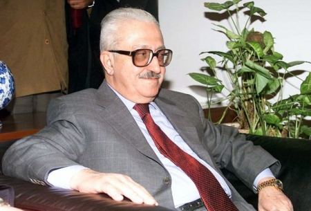 وزاة النقل العراقية تنفي تعرض جثة طارق عزيز للاختطاف
