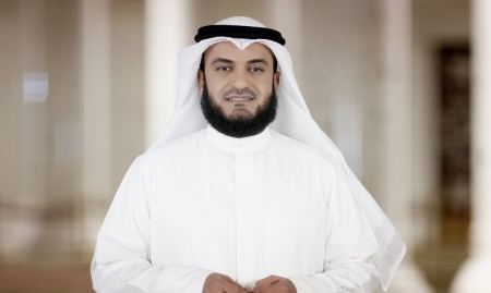 اسباب رفض القطريون لدخول القاريء راشد العفاسي لبلدهم
