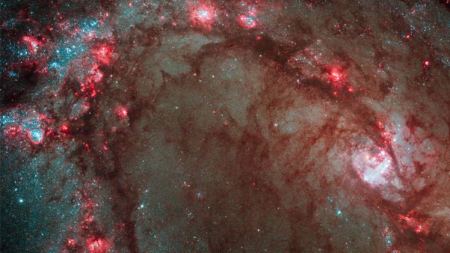 تأكيد علمي بأن الكون يسير نحو الزوال