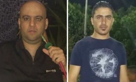 مصرع شابين في مدينة اللد تعرضا لاطلاق نار