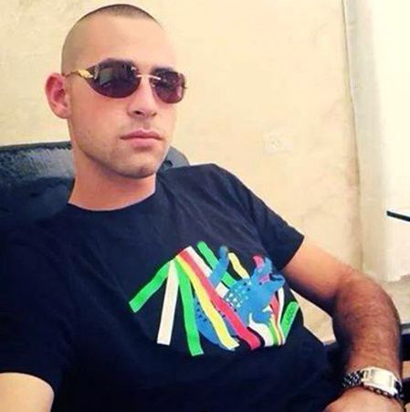 مصرع علي عبدالغني من كفرقرع بإطلاق النار عليه 