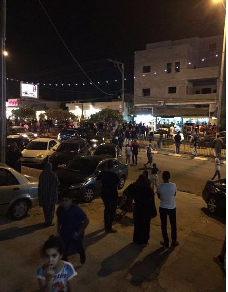 مقتل شاب من باقة الغربية تعرض لاطلاق النار من قبل مجهولين