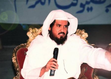 فيديو ...الشيخ حامدالعلي يدافع عن تركيا ضد المتربصين بها في قصيدة نارية