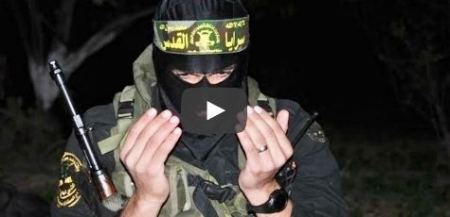 فيدبو ... رسالة بالعبرية : سرايا القدس توجهها الى اسرائيل