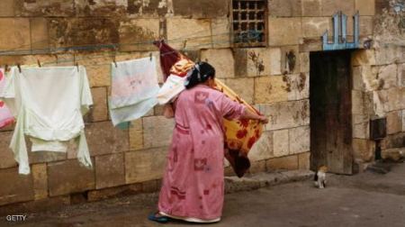 واقعة حقيقية فاقت الخيال: ينتقم من حماته بمحاولة تفجيرها