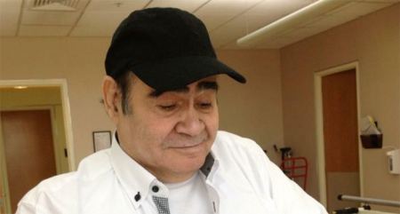 وفاة الممثل المصري سيد زيان