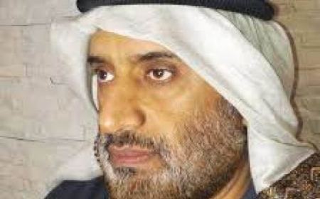 فيديو : رئيس الحرس الاماراتي استرالي الجنسية كان ضابطاً في الجيش الامريكي