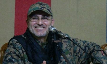 مقتل قائد ميداني لحزب الله في سوريا